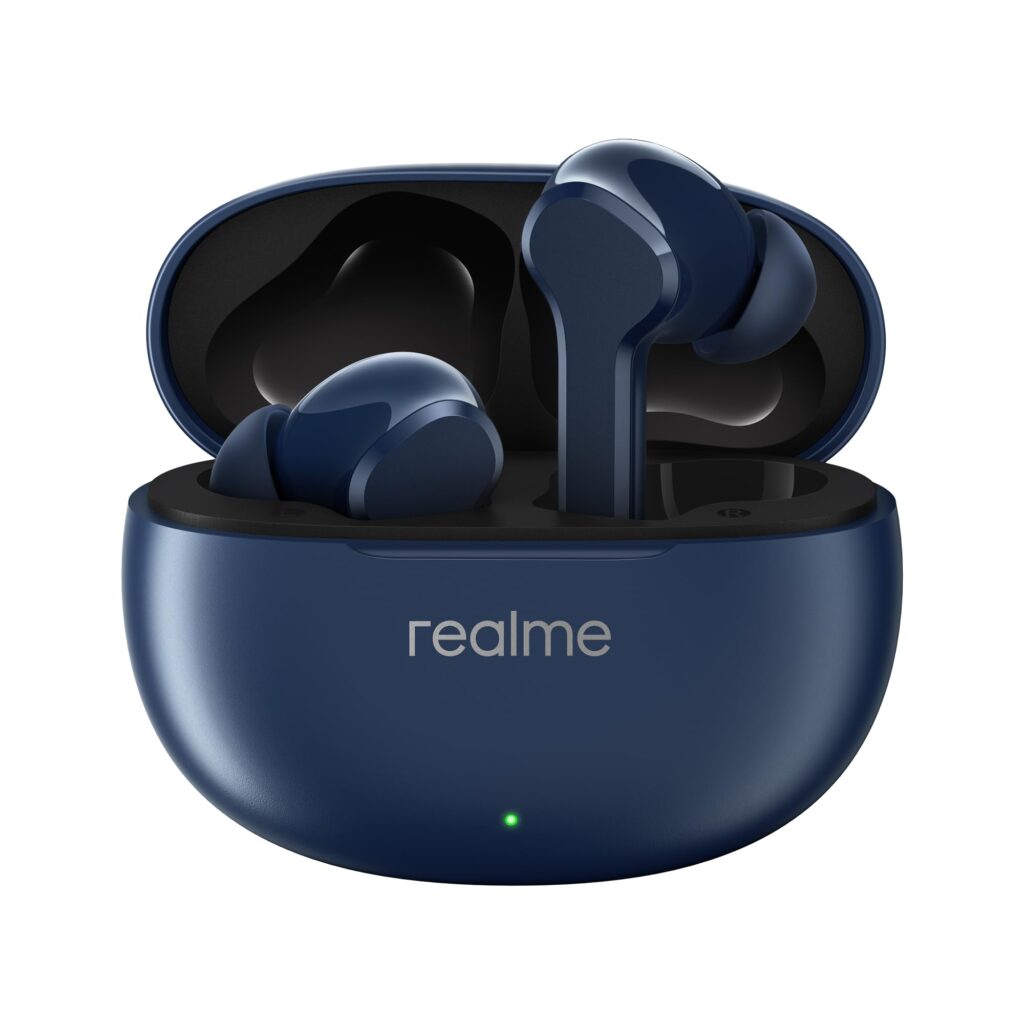 “realme buds t110 – best wireless earbuds under 2000 in India”